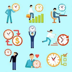 5 segredos para melhorar sua gestão de tempo