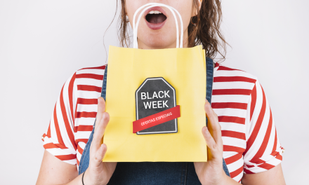 5 dicas para vender bem e ter sucesso na Black Week